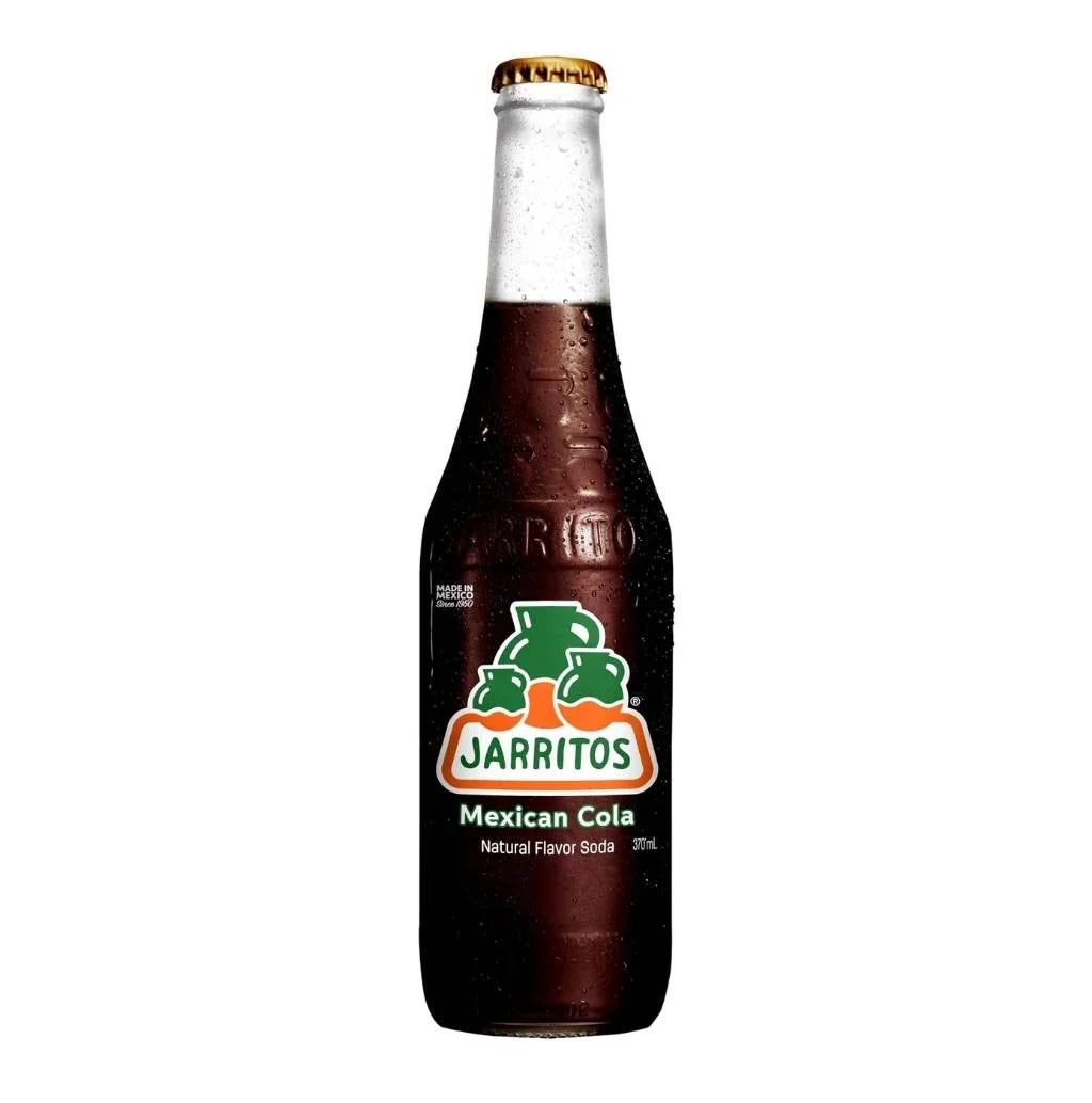Jarritos Mexican Cola 375ml