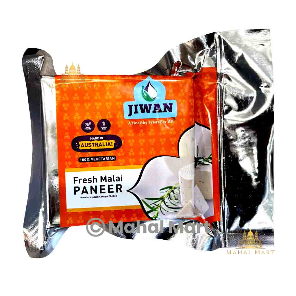 Jiwan Fresh Malai Paneer