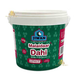Jiwan Malaidaar Dahi/ Yoghurt 1kg