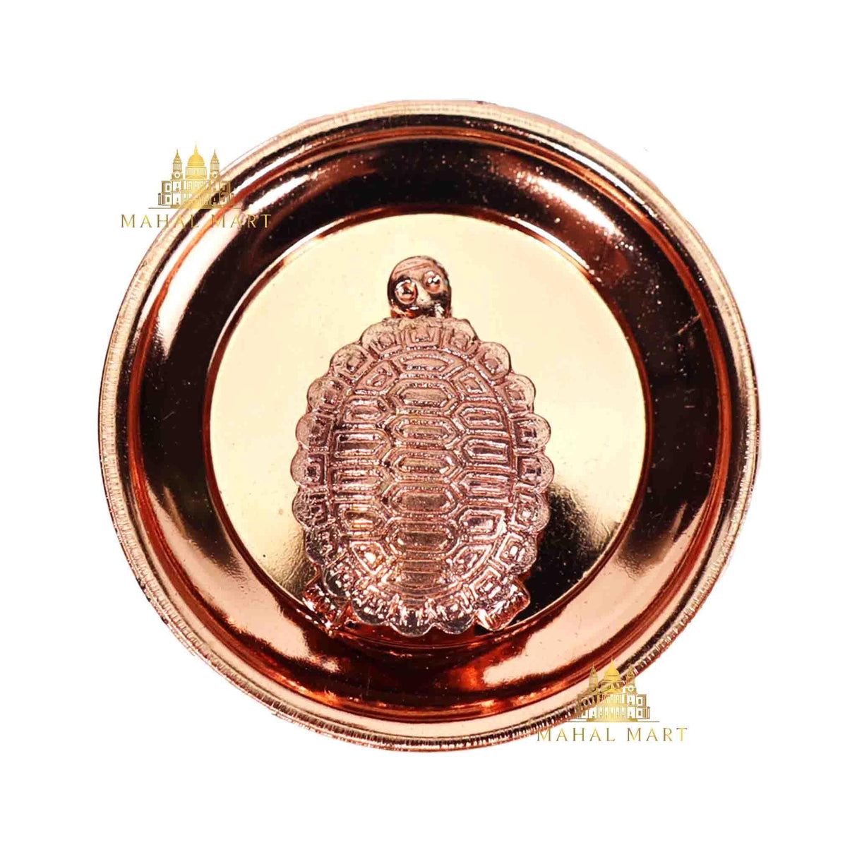 Kachuwa Plate - Mahal Mart