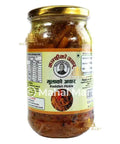 Kanchi ko Achar Radish Pickle 200g - Mahal Mart