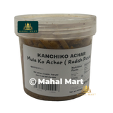 Kanchi ko Achar Radhish Pickle 400g