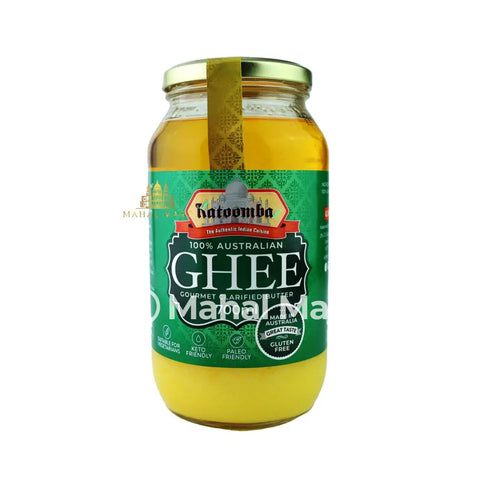 Australian Cow Ghee 700ml - Mahal Mart