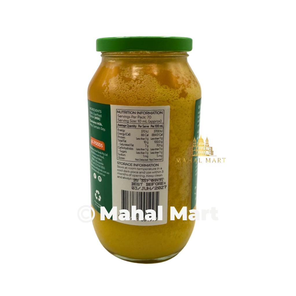 Katoomba Ghee 700ml