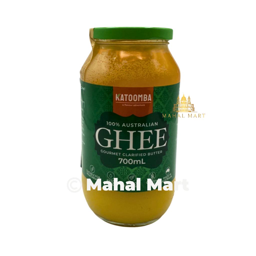 Katoomba Ghee 700ml