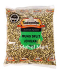 Katoomba Mung Split Chilka 1kg - Mahal Mart