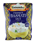 Katoomba Premium Basmati Rice 5kg - Mahal Mart