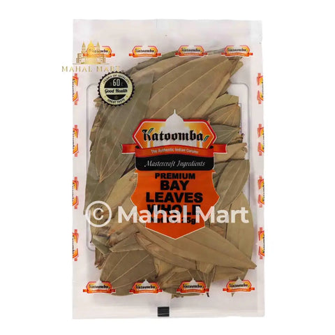 Katoomba Bay Leaves Whole 25g - Mahal Mart