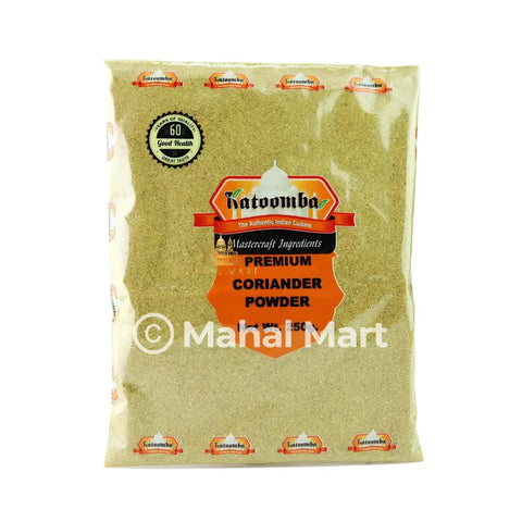 Katoomba Coriander Powder 250g - Mahal Mart