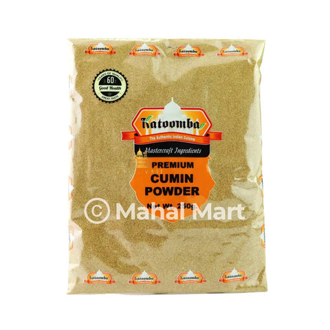 Katoomba Cumin Powder 250g - Mahal Mart