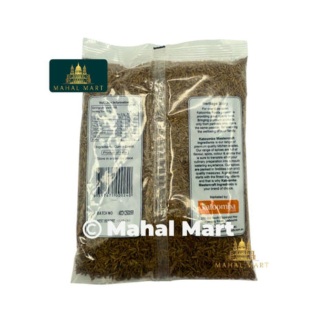 Katoomba Cumin Seed 250g