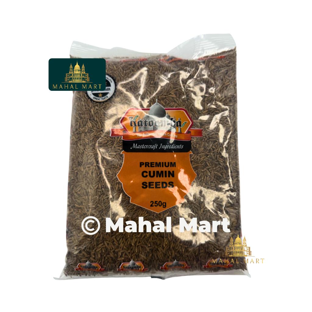 Katoomba Cumin Seed 250g