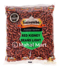 Katoomba Light Red Kidney Beans 1kg - Mahal Mart