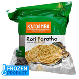 Katoomba Roti Paratha 30pcs
