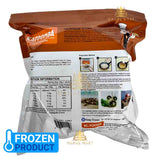 Frozen Katoomba Wholemeal Roti Paratha 30pcs