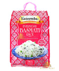 Katoomba Everyday Basmati Rice 5kg - Mahal Mart