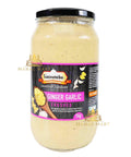 Katoomba Ginger Garlic Paste 1kg - Mahal Mart