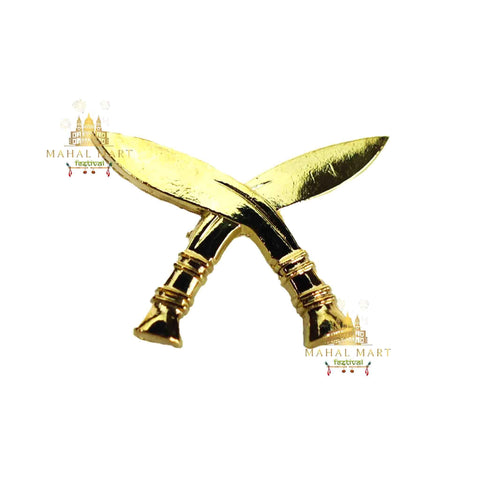 Khukuri Pin - Mahal Mart