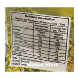 Komal Roasted Mustard Oil 500ml