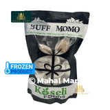 Frozen Koseli Foods Buff Momo 30pcs