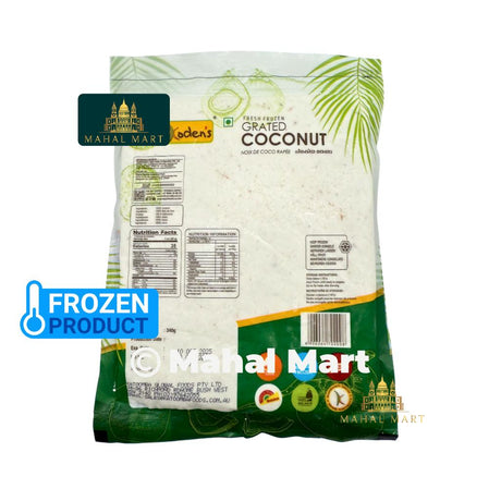 Frozen Kozhi Koden's Grafted Coconut 340g
