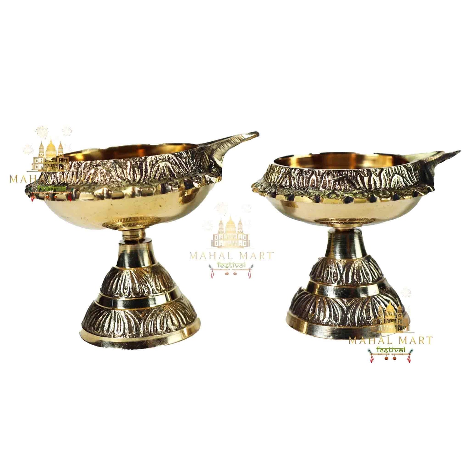 Kuber Diyo - Mahal Mart