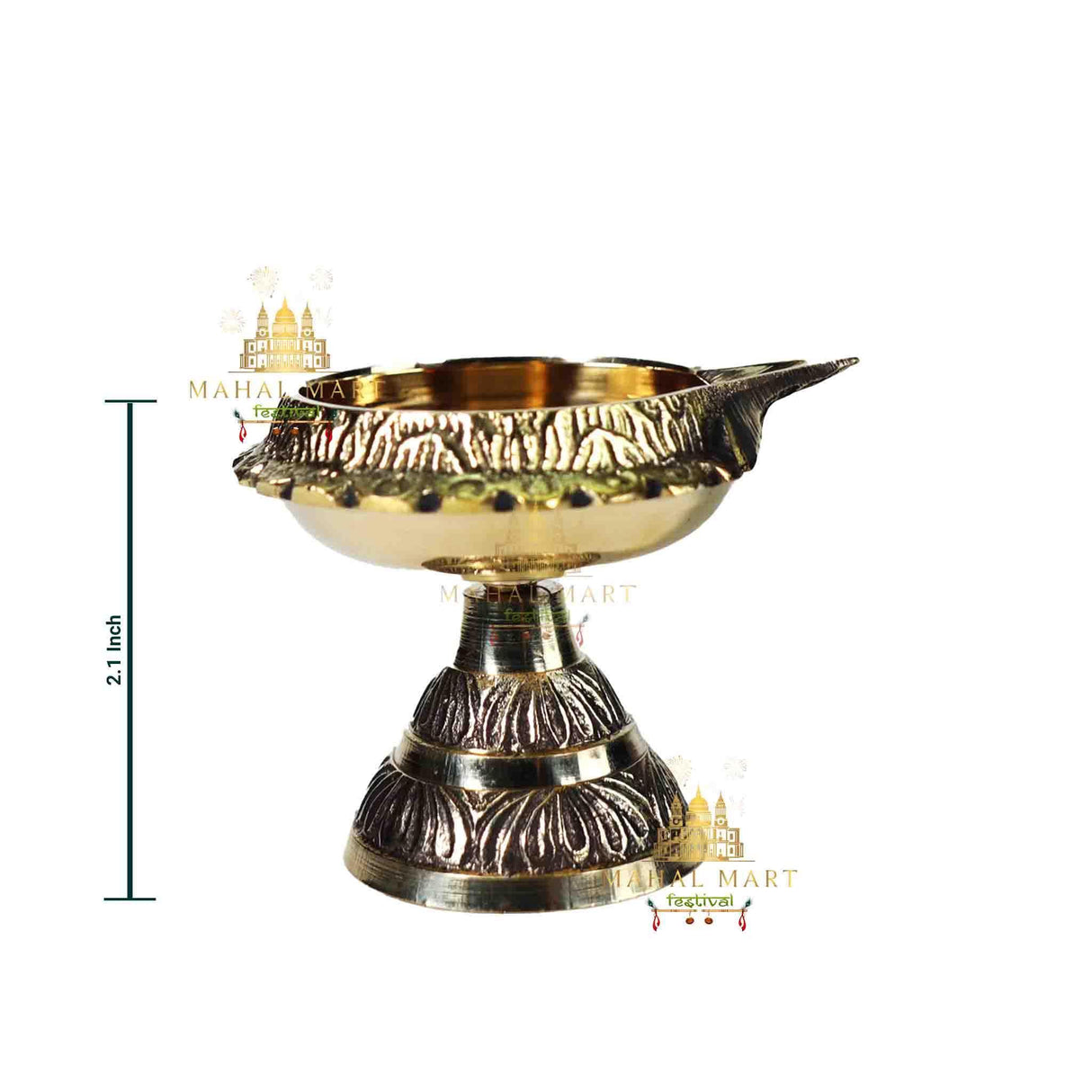 Kuber Diyo - Mahal Mart