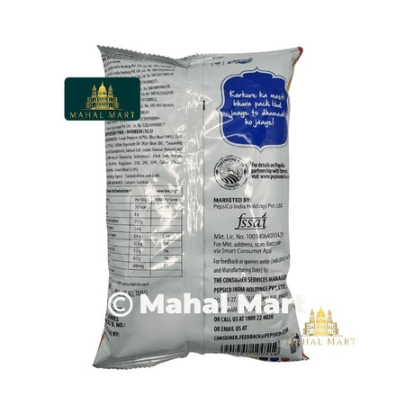 Kurkure Masala Munch