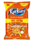 Kurkure Masala Munch 82g - Mahal Mart