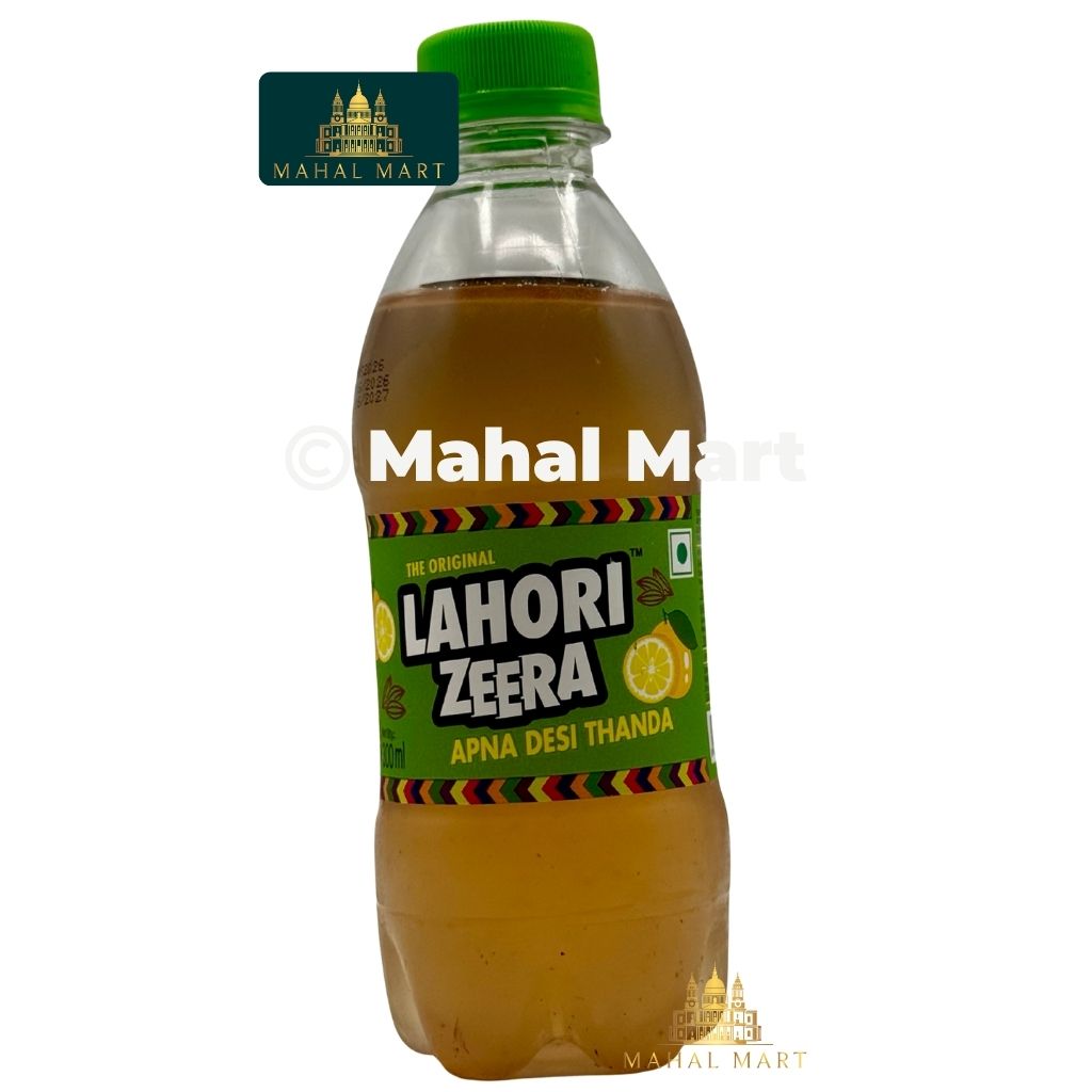 Zeera Lahori 300ml