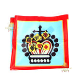 Langur Burja with Dice - Mahal Mart