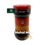 Laoganma Chilli Sauce with Chicken 280g