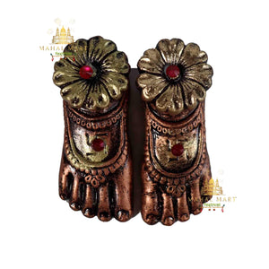 Pooja Stickers & Rangoli