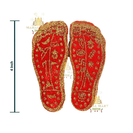 Laxmi Paitala (5 pair) - Mahal Mart