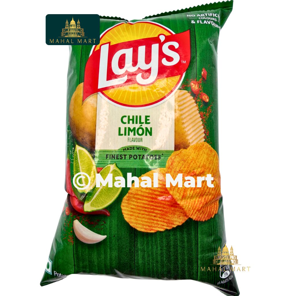 Lays Chile Limon 30g