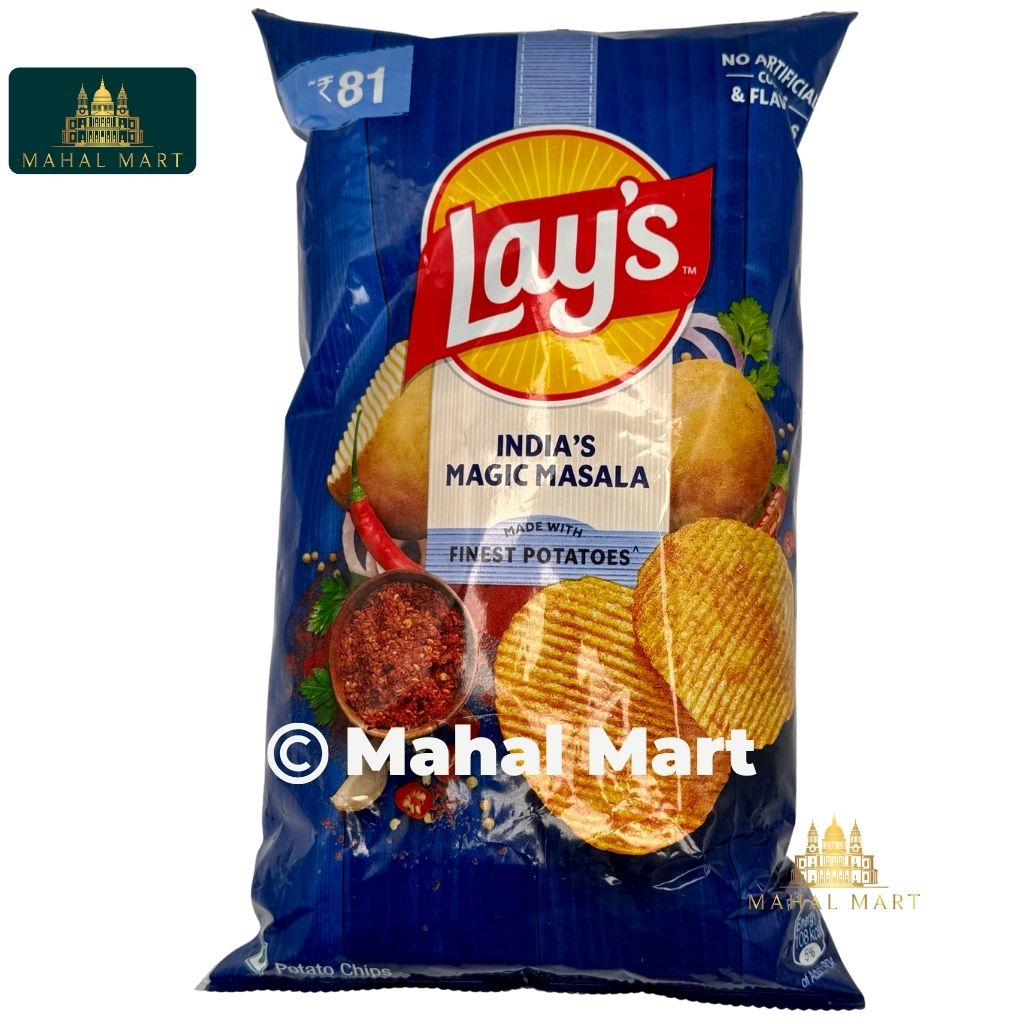 Lay's Magic Masala 143g