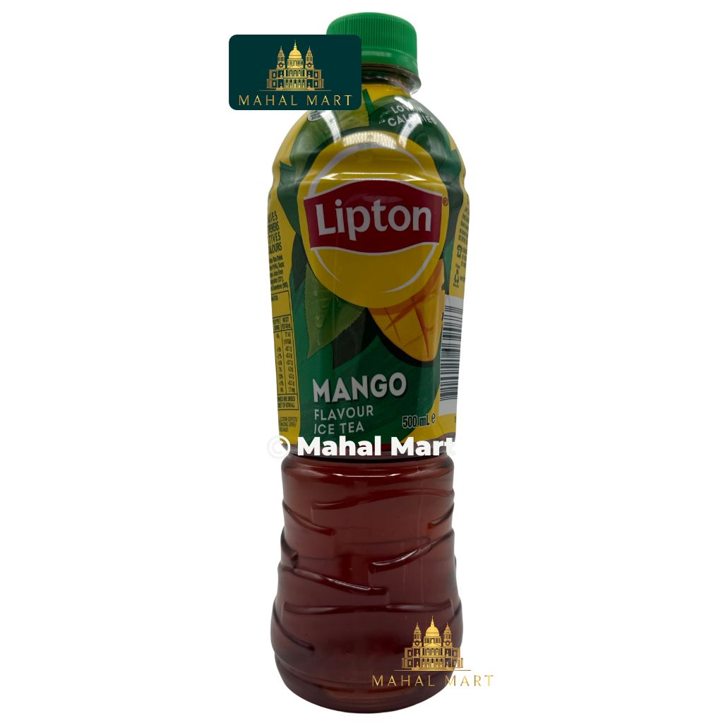 Lipton Mango Flavour Ice tea 550g