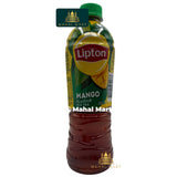 Lipton Mango Flavour Ice tea 550g