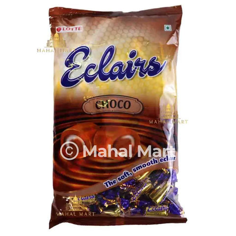 Eclairs Choco Chocolate 566g