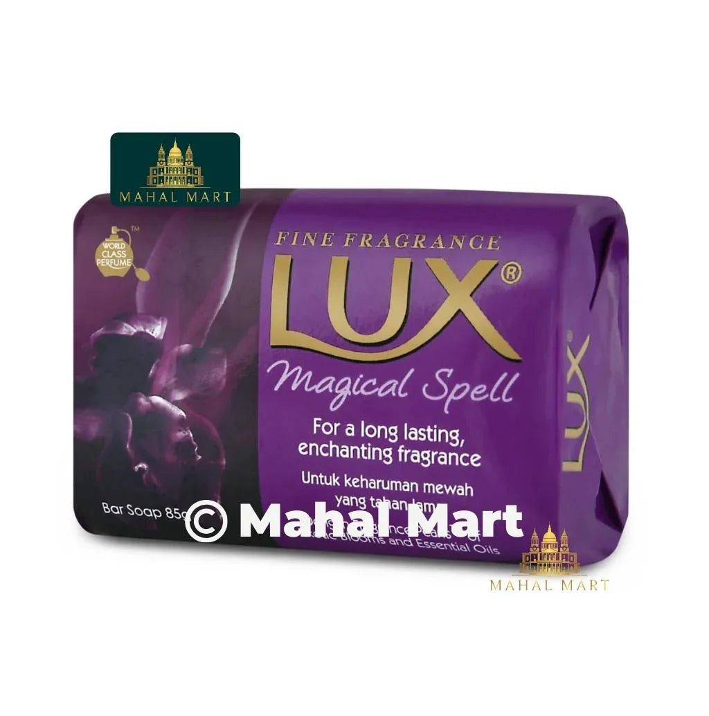 LUX Magical Spell Soap Bar 80g