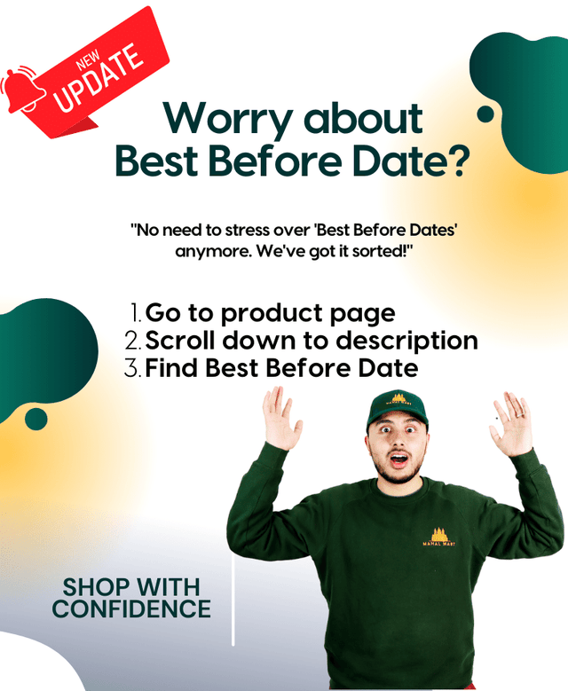 Mahal Mart Premium HighQuality Indian & Nepali Online Grocery Store