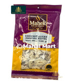 Mahek Coconut Slices 100g
