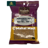 Mahek Fenugreek Seed 400g
