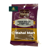 Mahek Garam Masala Powder 200g