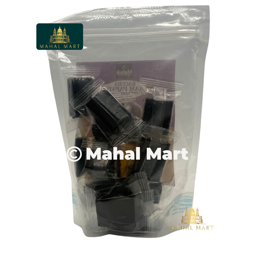 Mahek Kaccha Aam papad (sweet & sour) 200g