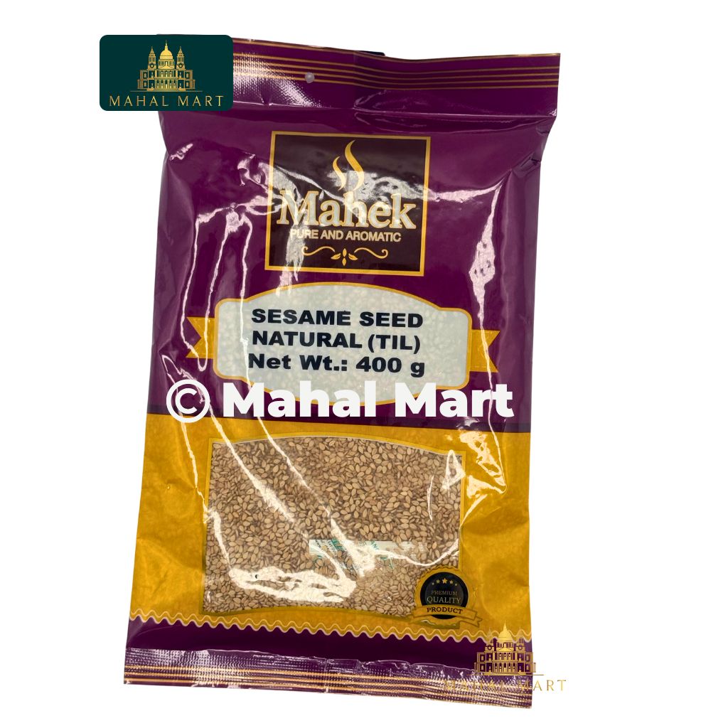 Mahek Sesame Seed 400g