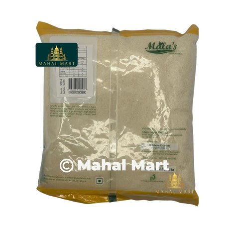 Mala's Semolina Coarse 1kg