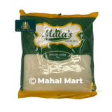 Mala's Semolina Coarse 1kg