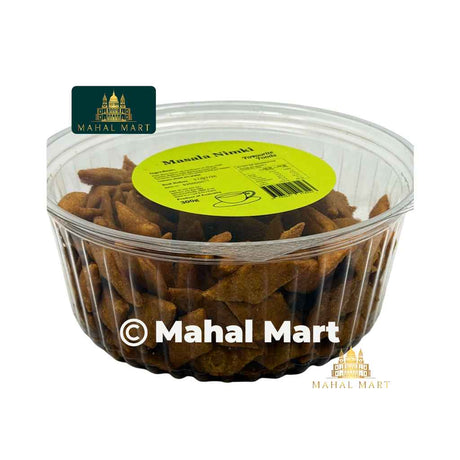 Favourite Foods Masala Nimki 300g