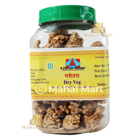 4Corner Bazaar Mass Masaura 150g - Mahal Mart